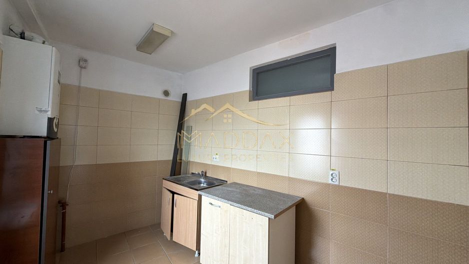 Clădire de birouri S+P+4E // 1.204 mp // Cotroceni - Poză 65