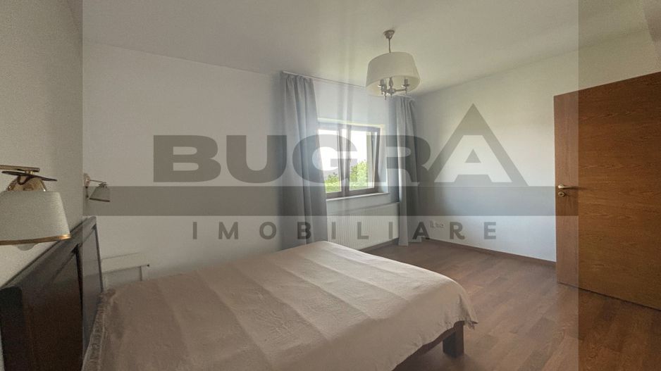 Casa individuala 230 mp, 1000 mp teren, zona Oasului - Poză 5