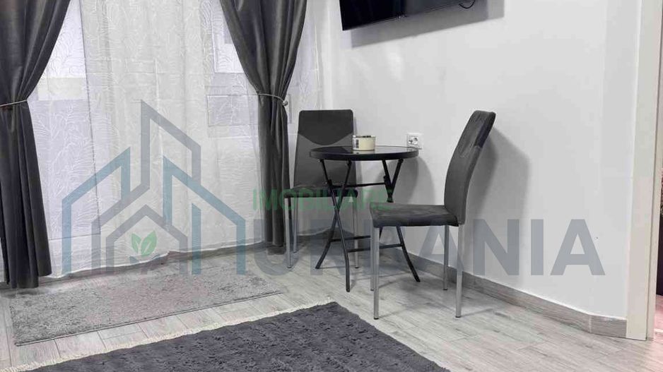 Apartament cu 2 camere de închiriat în Contemporan Homes, Păcurari - Poză 9