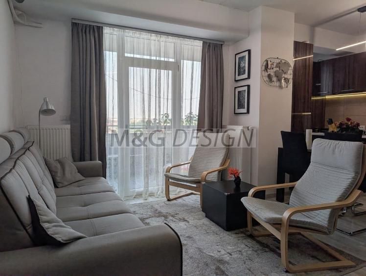 Apartament 3 camere Giroc - Poză 3