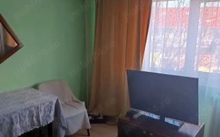Apartament 1 camera, zona Oancea -Tudor - Poză 2