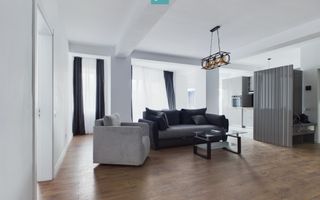 Apartament cu 3 camere Medicover Piata Victoriei - Poză 72