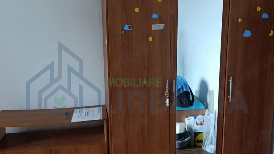 Garsonieră de vânzare, Tătărași, Iași – 31 mp, etaj 4/9 - Poză 3