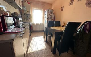 2 camere | centrala proprie | 2 balcoane | zona excelenta | - Poză 4