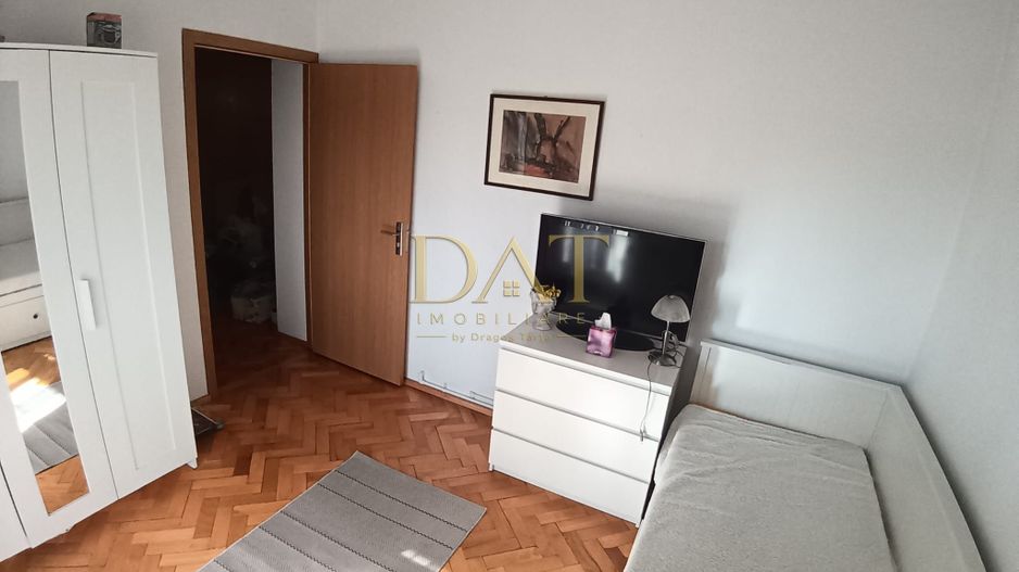 Apartament 4 camere | 90 mp | 3 balcoane | 2 parcări Piața Cipariu - Poză 19