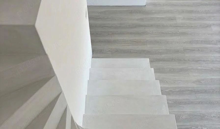 Duplex 81 mp cu 4 camere in Mosnita Veche - Poză 5