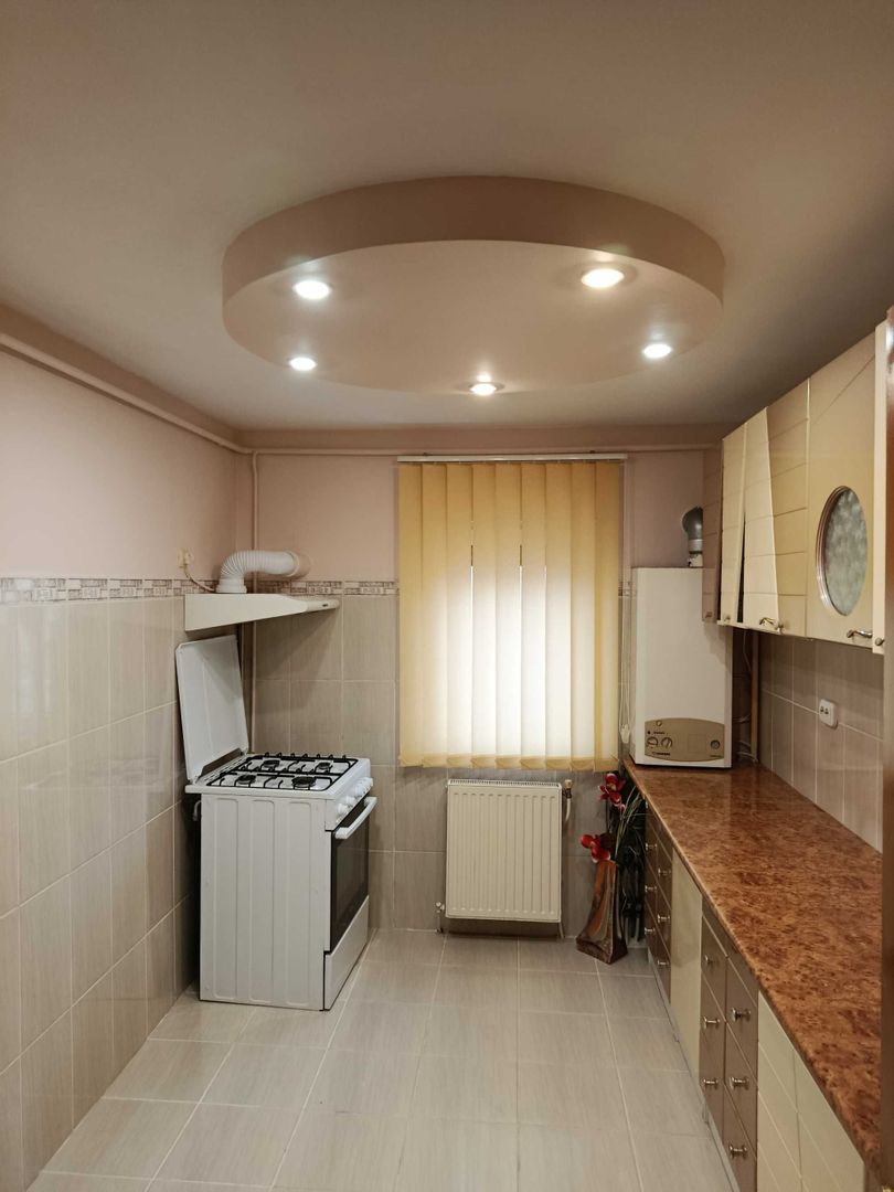 🏡 Acasă în inima orașului – 3 camere, zona Pompieri - Poză 5