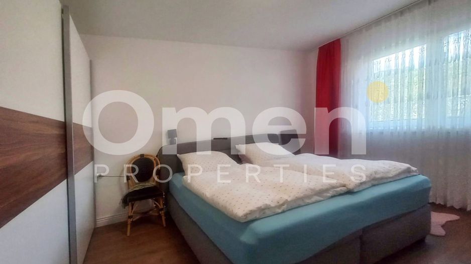 Casă de vanzare P+1, 282 mp utili, Tăuții-Măgherăuș – zonă liniștită - Poză 8