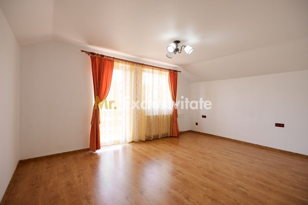 Casă individuală în Bascov -Uiasca- Liniște, confort și mutare imediată - Poză 4