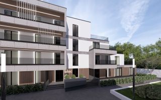 4 camere, Pipers, Erou Iancu Nicolae, terasa superba - Poză 2