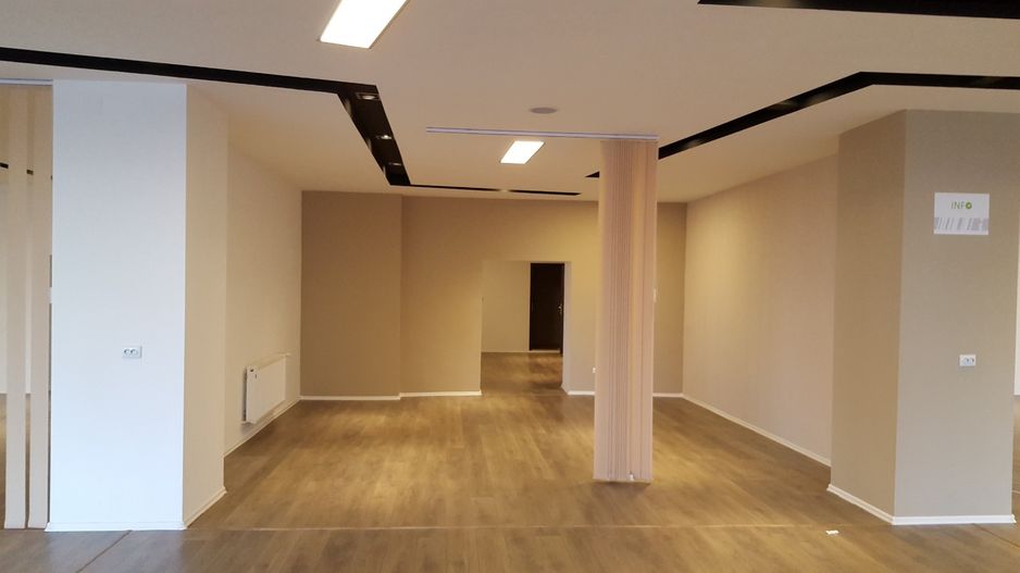 Spațiu comercial de închiriat (904 mp) - Zorilor - Poză 4
