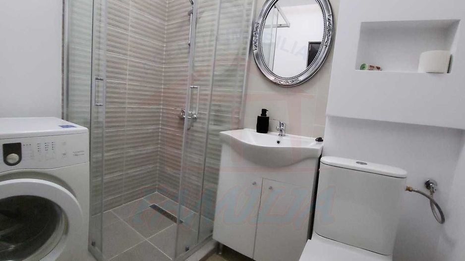 📍De închiriat 2 camere  | Centru | 550 Euro/luna - Poză 3