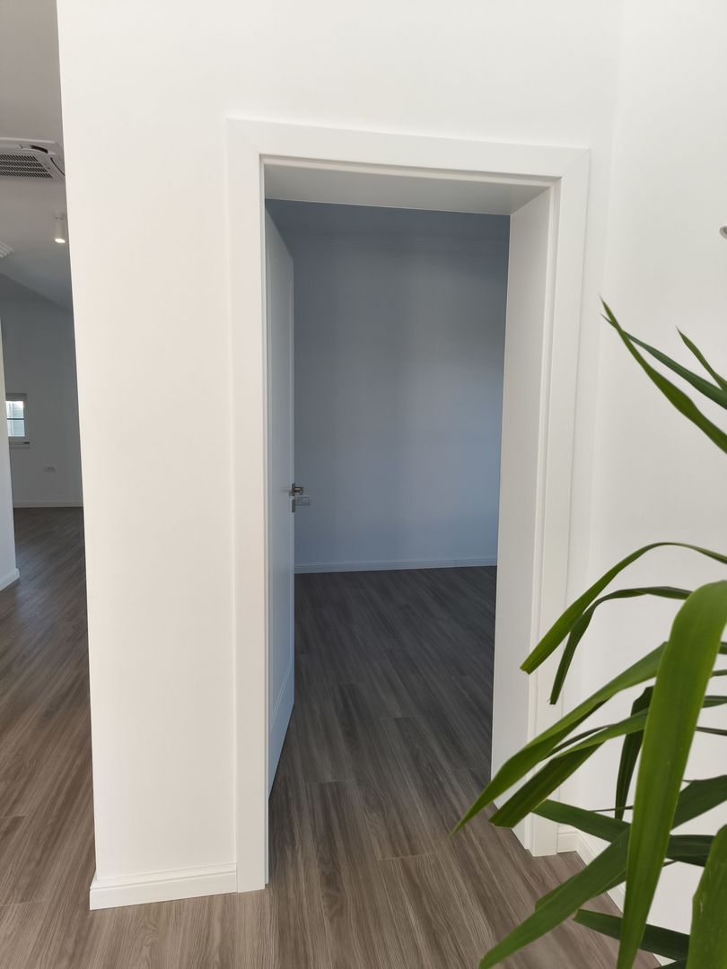 Casa individuala pe parter Sanandrei-comision 0 - Poză 14