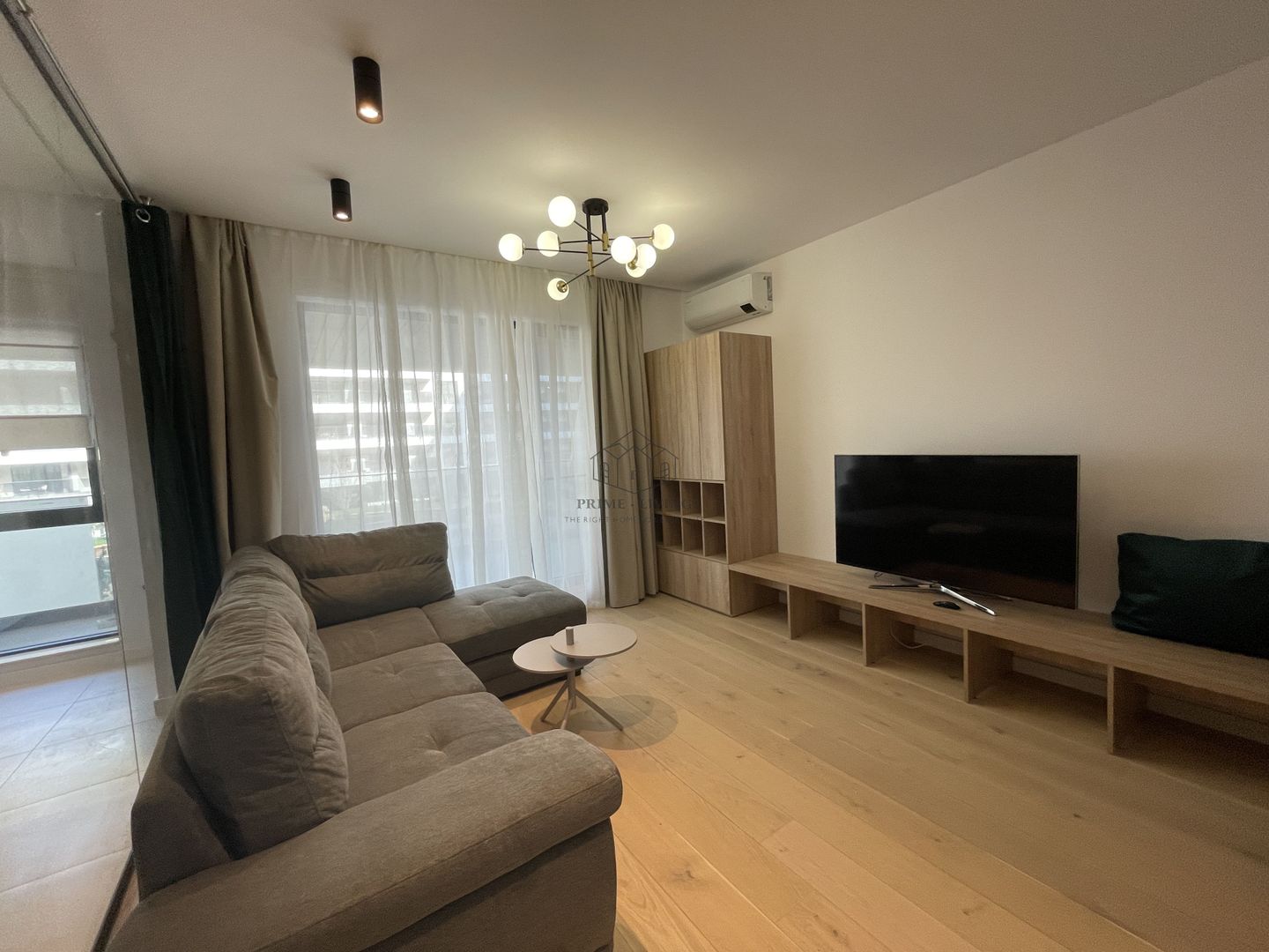 APARTAMENT SUPERB LA INCHIRIERE IN ZONA AVIATIEI - Poză 19