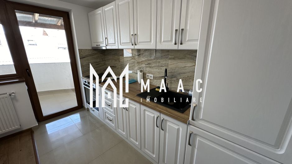 Apartament 2 camere | Etaj 2 | Terasa | Parcare | Modern - Poză 3
