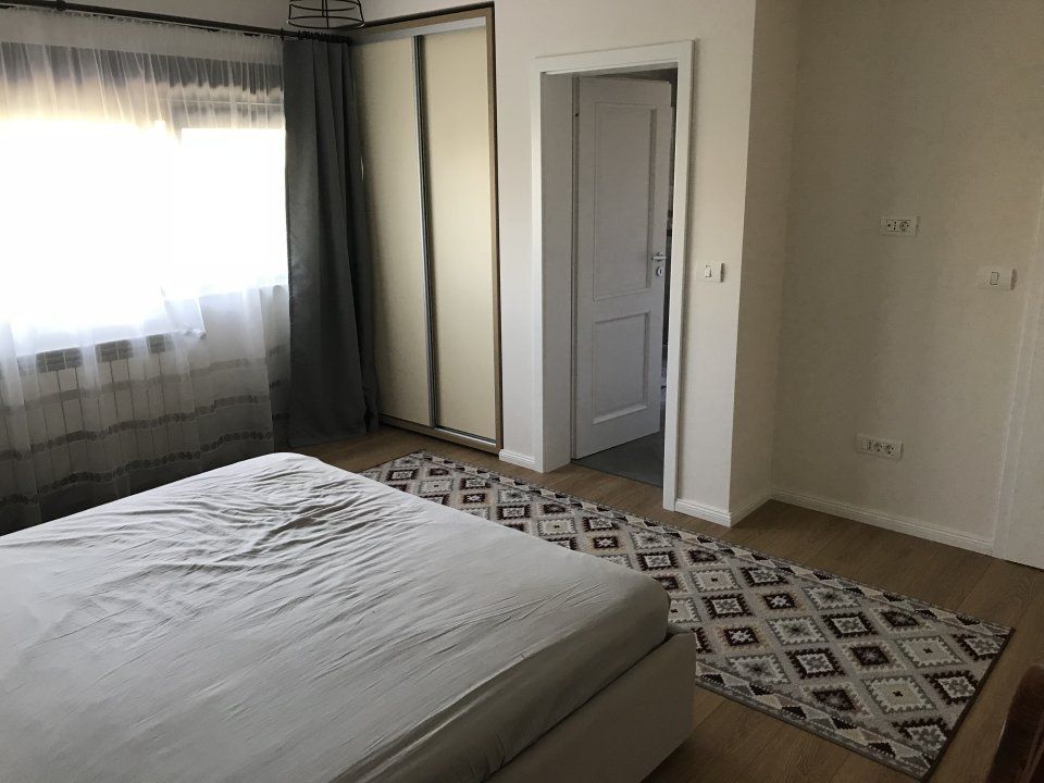 Braytim-Lidia | Casa insiruita | 4 Camere | 4 bai | 2 Locuri de parcare - Poză 13