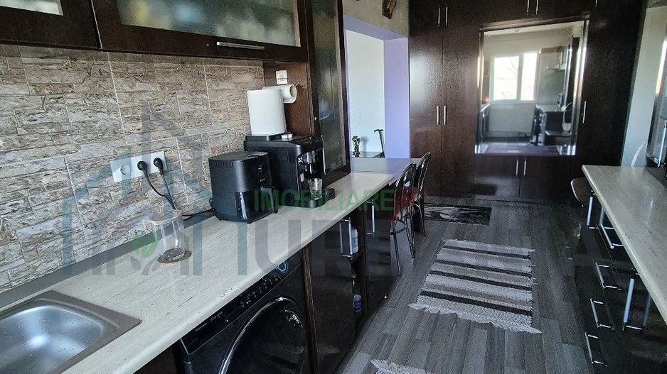 Apartament 4 camere, Tatarasi, 91 mp, etaj 4, bloc 1969, fara risc seismic - Poză 6