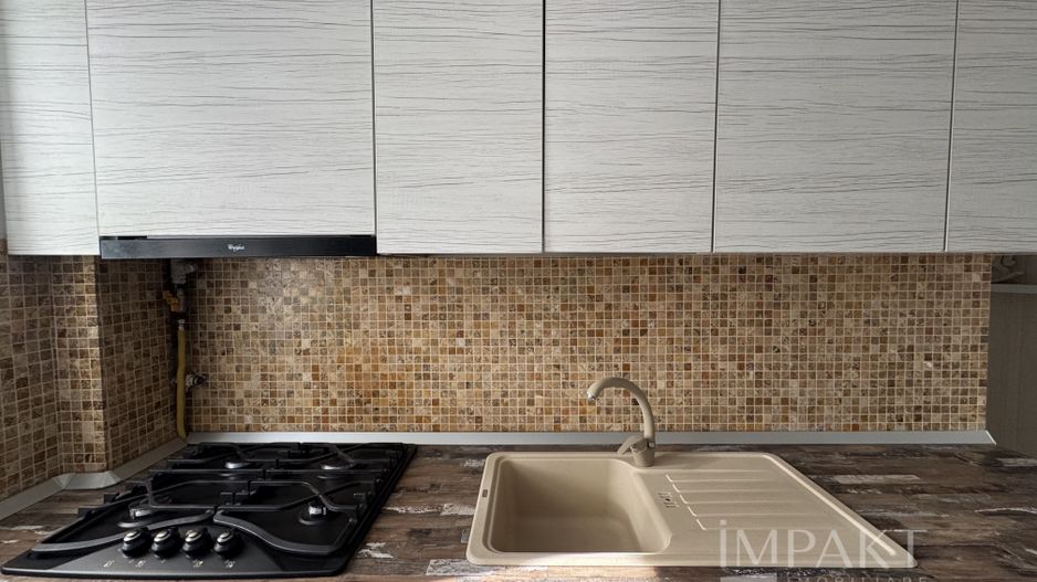 Apartament 3 camere, prima închiriere, zona liniștită capăt Gheorgheni - Poză 4