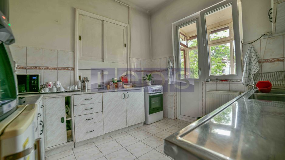 VÂNZARE | APARTAMENT | ZONA AVIATORILOR - Poză 7