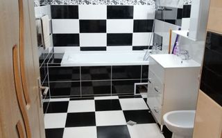 Apartament 3 camere, Someșului, Stadionului, mobilat, utilat, parcare. - Poză 10