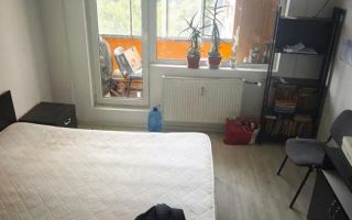 Garsoniera in zona Nicolae Grigorescu - Poză 1