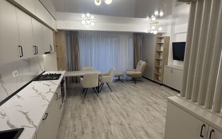 Apartament cu o cameră de închiriat în Don Lake, prima închiriere - Poză 1