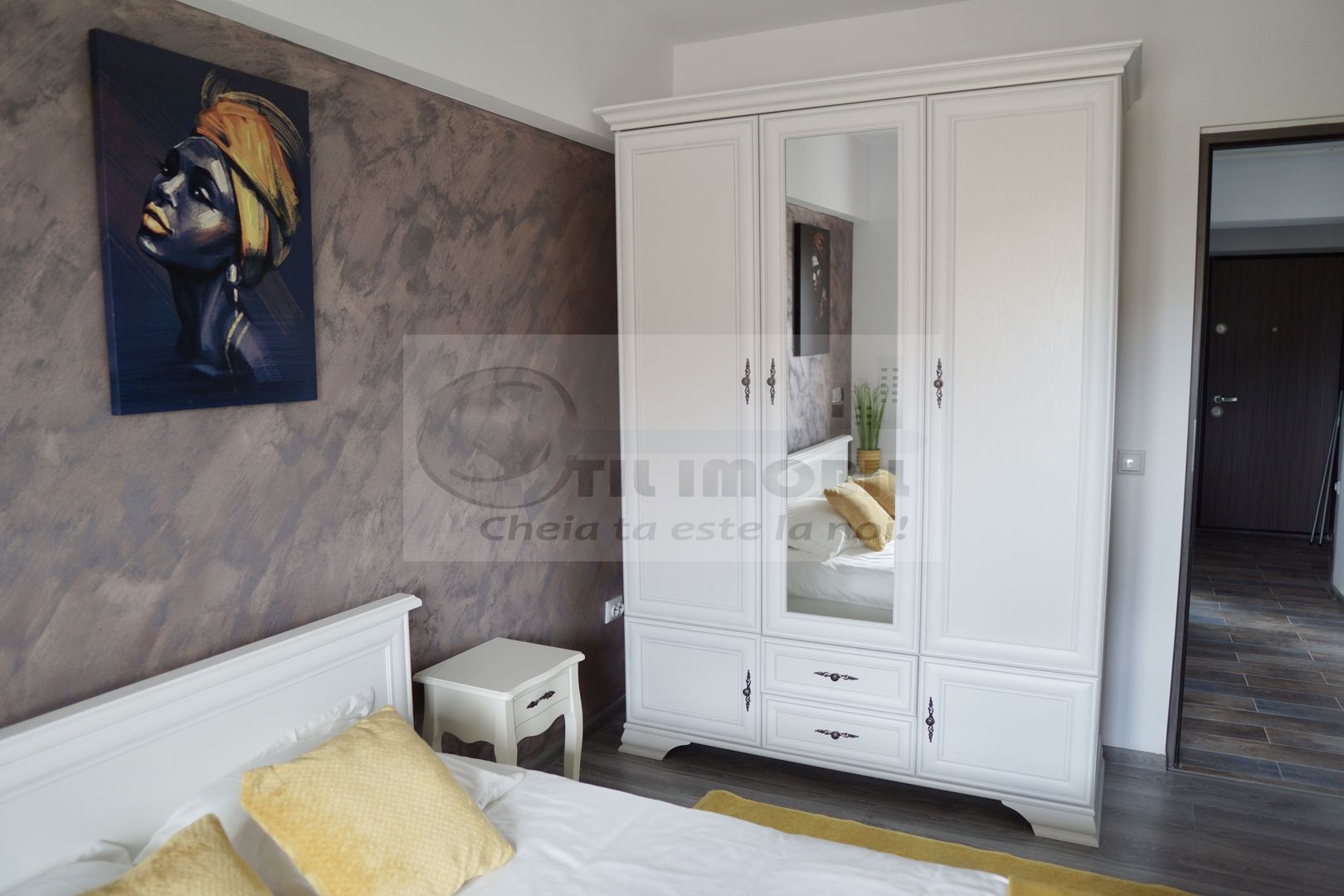 2 CAM PIATA UNIRII, TEATRU, PALAS, UMF, ULTRACENTRAL 199000+tva 9 - Poză 11