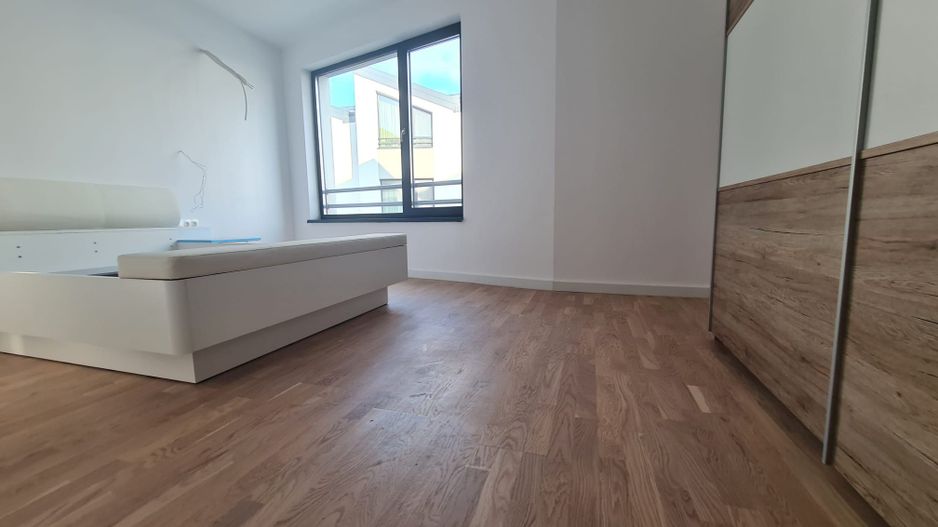 Casa | 5 camere | Pipera | 2 locuri pacare | Zenville - Poză 13