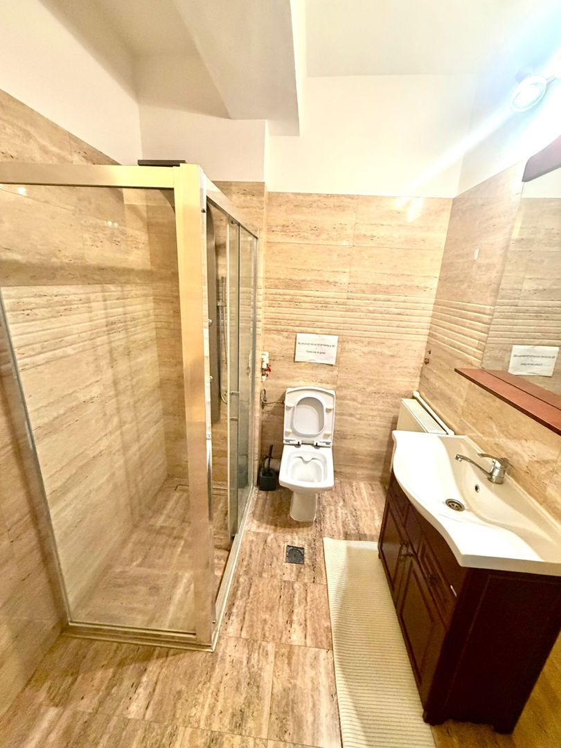 URGENT!, construita 1998,TEREN IN PROPRIETATE, OPORTUNITATE,NEGOCIABIL - Poză 27