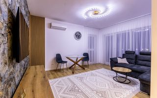 3 camere, bloc nou,parcare, Iris, Junior Zona Fabricii,LIDL,Elite City - Poză 6