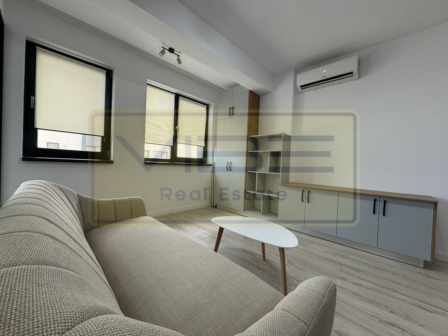 Apartament premium STUDIO Comat Towers - Poză 13