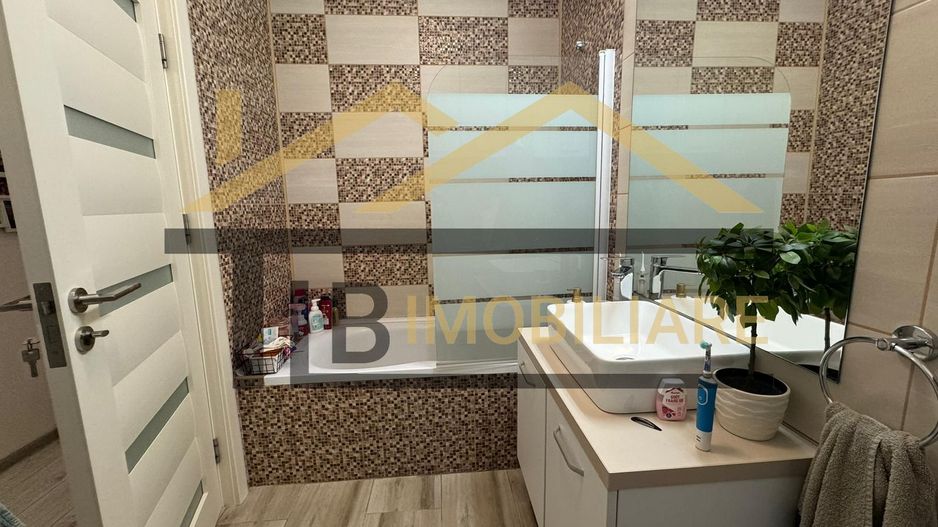 Apartament de 3 camere, 78mp, Zona Facultatii petru Maior - Poză 9