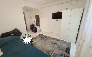 Închiriere Garsonieră renovată, centrală proprie, Titan – zonă liniștită - Poză 2
