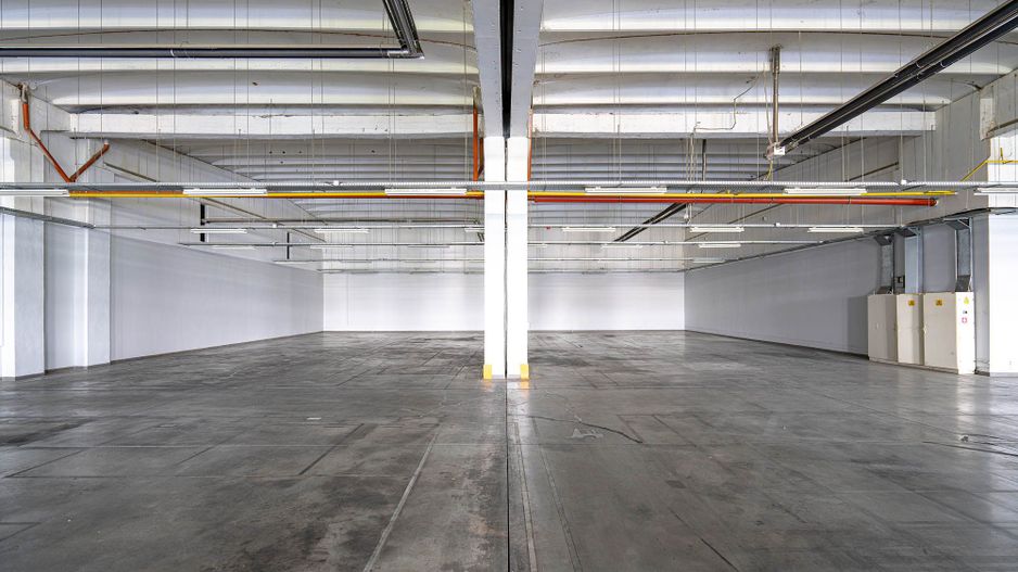 Spatiu industrial Rasnov - service charge inclus - Poză 7