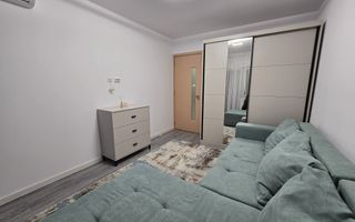 Apartament de închiriat, 1 cameră, etaj 1, cartier Astoria, Lunca Cetățuii - Poză 5