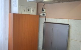 Apartament reconfigurat la 2 camere spațioase – Etaj 1 - Poză 8