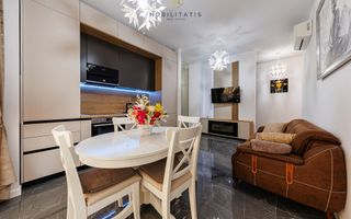 Oferta Inchiriata - Apartament de Lux | 2.5 camere | Piscina & Garaj subteran - Poză 21