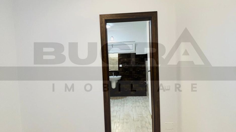 Duplex 5 camere - 228 mp, 255 teren, garaj, zona E. Ionesco - Poză 12