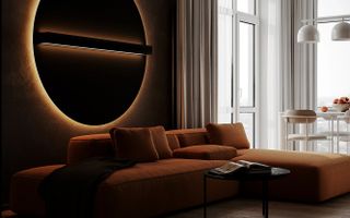 Apartament High End 2 camere One Lake Club I Vedere oras - Poză 1