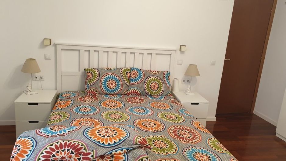 AP. 3 CAMERE TINERETULUI, MASINA SPALAT VASE, CENTRALA, METROU 13 MIN - Poză 2