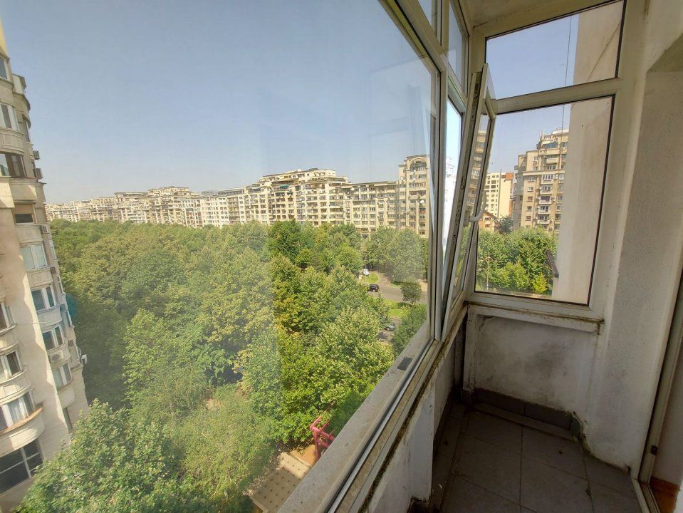Apartament 3 camere Piata Alba Iulia - Poză 13