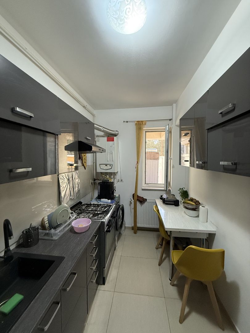 Ap 2 cam + terasa(curte) total 61.6mp - bloc 2020 - Nicolae Grigorescu - Poză 8