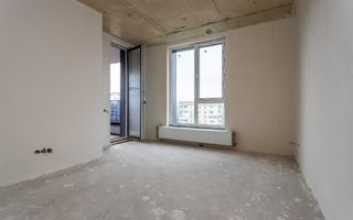 Vânzare, apartament, 3 camere, bulevardul Cuza Vodă, Botanica - Poză 14