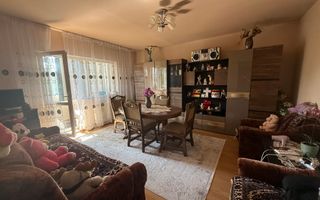 Apartament 4 camere Dej - Poză 10