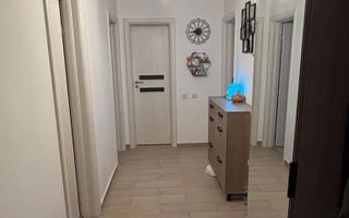 Apartament 3 camere Parc Tudor Arghez-Drumul Jilavei | Parcare inclusa - Poză 8