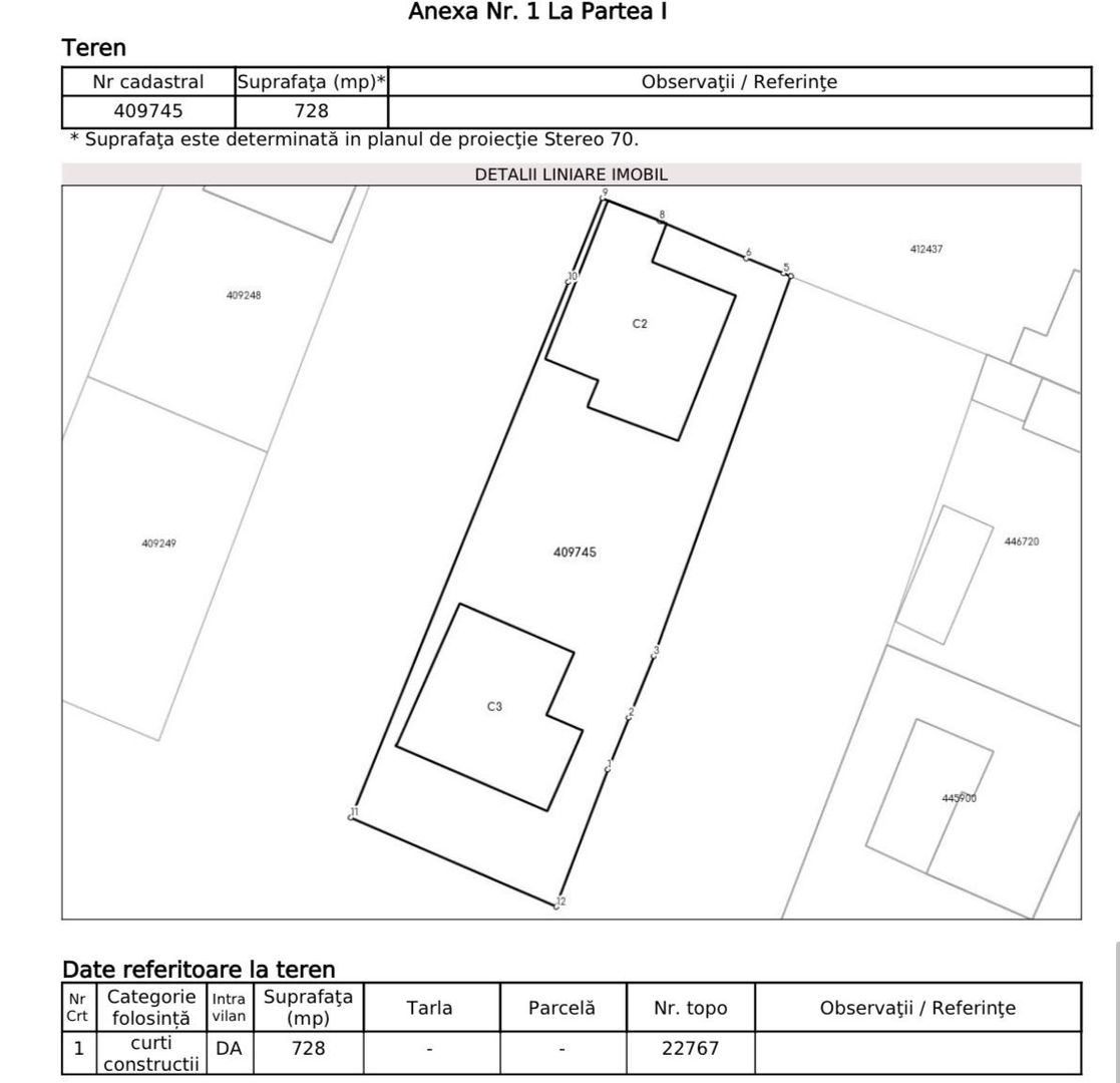 Bucovina–Mehala | 15 camere | 728 mp teren | Proprietate multifuncțională - Poză 12