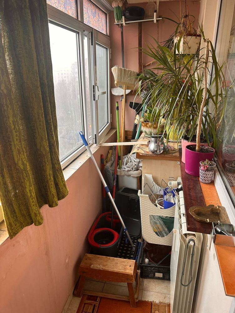 Apartament 3 camere. Zona Tineretului. Piata Norilor - Poză 8