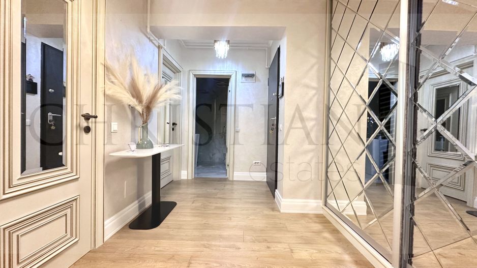 Exigent Plaza Residence Faza 2-Tipul H 60 mp - MOBILAT PREMIUM - Poză 3