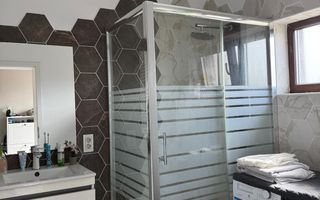 Duplex 3 camere complet mobilat - Dumbravita - Poză 5