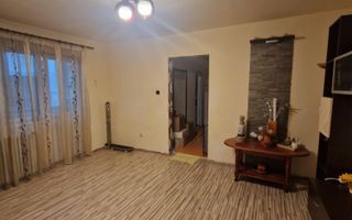 Apartament 4 camere | Bistrița , 86 mp utili - Bloc Lama - Poză 3